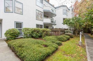 Photo 4: 107 5695 CHAFFEY Avenue in Burnaby: Central Park BS Condo for sale in "DURHAM PLACE" (Burnaby South)  : MLS®# R2115573