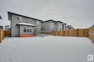 Photo 36: 20426 98A Avenue in Edmonton: Zone 58 House for sale : MLS®# E4372563