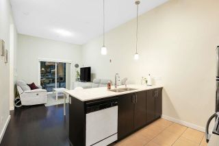 Photo 9: 119 7777 ROYAL OAK Avenue in Burnaby: South Slope Condo for sale in "THE SEVENS" (Burnaby South)  : MLS®# R2854283