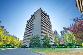 Main Photo: 1206 4134 MAYWOOD Street in Burnaby: Metrotown Condo for sale (Burnaby South)  : MLS®# R2851119