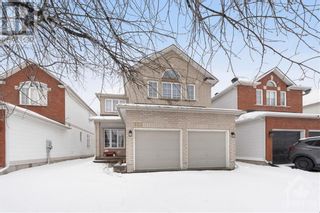 Photo 1: 903 BALZAC LANE in Orleans: House for sale : MLS®# 1384705