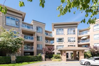 Photo 27: 309 2551 PARKVIEW Lane in Port Coquitlam: Central Pt Coquitlam Condo for sale in "The Crescent" : MLS®# R2595435