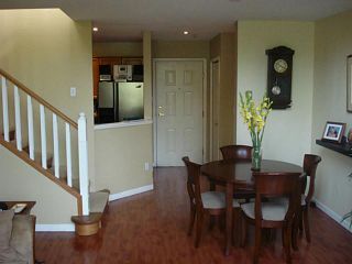 Photo 2: # 504 60 RICHMOND ST in New Westminster: Fraserview NW Condo for sale : MLS®# V1027675