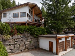 Photo 39: 7414 AMBASSADOR Crescent in Whistler: Whistler Village House for sale in "White Gold" : MLS®# R2875925