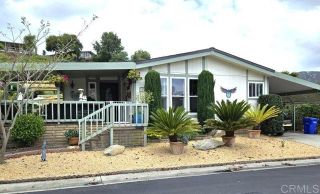 Main Photo: Manufactured Home for sale : 2 bedrooms : 8975 Lawrence Welk Drive #361 in Escondido