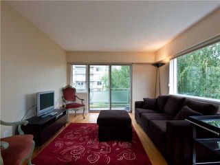 Photo 4: 506 2409 W 43RD Avenue in Vancouver: Kerrisdale Condo for sale in "BALSAM COURT" (Vancouver West)  : MLS®# V911733