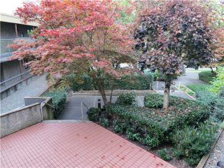 Photo 3: # 226 8460 ACKROYD RD in Richmond: Brighouse Condo for sale : MLS®# V1091259