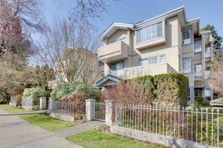 Main Photo: 302 825 W 15TH AVENUE in Vancouver: Fairview VW Condo for sale (Vancouver West)  : MLS®# R2551755