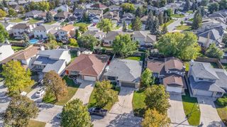 Photo 29: 23 Foxmeadow Drive in Winnipeg: Linden Woods Residential for sale (1M)  : MLS®# 202325516