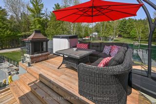 Photo 30: 5947 Fourth Line: Erin House (Bungalow) for sale : MLS®# X6020640