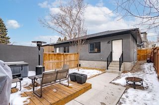 Photo 36: 4908 20 Avenue NW in Calgary: Montgomery Semi Detached for sale : MLS®# A1187806