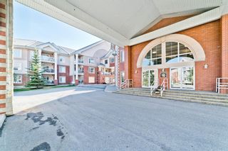 Photo 42: 194 223 Tuscany Springs Boulevard NW in Calgary: Tuscany Apartment for sale : MLS®# A1231365