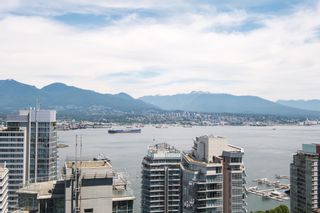 Photo 25: 3204 1211 MELVILLE Street in Vancouver: Coal Harbour Condo for sale in "THE RITZ" (Vancouver West)  : MLS®# R2719185