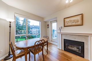 Photo 1: 307 3608 DEERCREST Drive in North Vancouver: Roche Point Condo for sale in "DEERCREST" : MLS®# R2740289