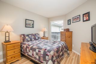 Photo 19: 307 19121 FORD Road in Pitt Meadows: Central Meadows Condo for sale in "EDGEFORD MANOR" : MLS®# R2455315