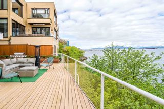 Photo 38: 3341 POINT GREY Road in Vancouver: Kitsilano House for sale in "Kitsilano" (Vancouver West)  : MLS®# R2869953