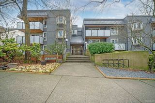 Photo 25: 202 2328 OXFORD Street in Vancouver: Hastings Condo for sale in "THE MARINER" (Vancouver East)  : MLS®# R2847419