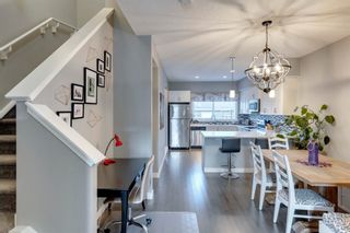 Photo 10: 919 Nolan Hill Boulevard NW in Calgary: Nolan Hill Row/Townhouse for sale : MLS®# A1141802