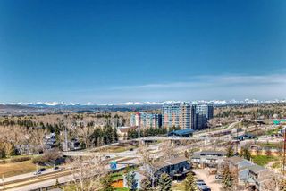 Photo 3: 1413 4944 Dalton Drive NW in Calgary: Dalhousie Apartment for sale : MLS®# A2131476
