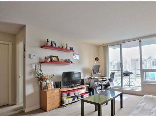Photo 10: 1001 1212 HOWE Street in Vancouver: Downtown VW Condo for sale in "1212 HOWE" (Vancouver West)  : MLS®# V1055279