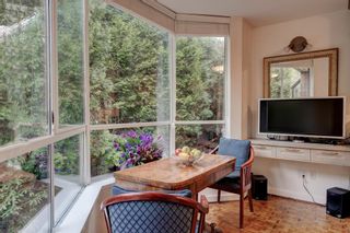 Photo 8: 202 3905 SPRINGTREE Drive in Vancouver: Quilchena Condo for sale in "ARBUTUS VILLAGE - THE KING EDWARD" (Vancouver West)  : MLS®# R2643565