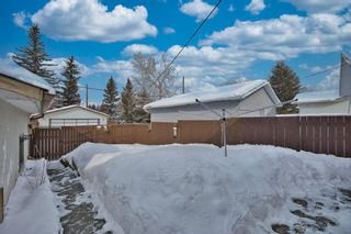Photo 35: 3120 106 Avenue SW in Calgary: Cedarbrae Detached for sale : MLS®# A2027863