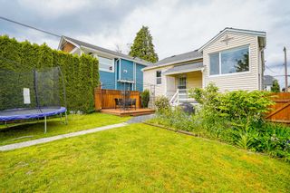 Photo 29: 352 SIMPSON Street in New Westminster: Sapperton House for sale in "SAPERTON" : MLS®# R2692814