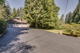 Photo 74: 12225 SENDA Court in Mission: Stave Falls House for sale : MLS®# R2781454