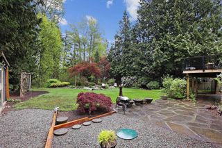 Photo 29: 3876 196 Street in Langley: Brookswood Langley House for sale : MLS®# R2682488