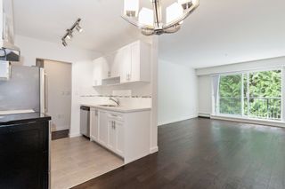 Photo 10: 106 357 E 2ND Street in North Vancouver: Lower Lonsdale Condo for sale : MLS®# R2470096