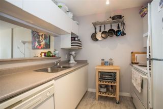 Photo 4: 1106 5189 GASTON Street in Vancouver: Collingwood VE Condo for sale in "The MacGregor" (Vancouver East)  : MLS®# R2369117