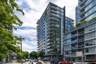 Photo 19: 223 1783 MANITOBA Street in Vancouver: False Creek Condo for sale in "RESIDENCE AT WEST" (Vancouver West)  : MLS®# R2704427