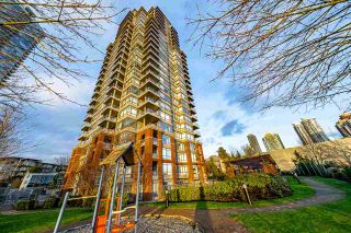 Photo 2: 601 4132 HALIFAX Street in Burnaby: Brentwood Park Condo for sale in "MARQUIS GRANDE" (Burnaby North)  : MLS®# R2537797