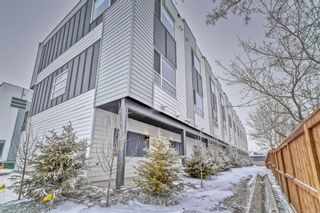 Photo 16: 401 101 Panatella Square in Calgary: Panorama Hills Row/Townhouse for sale : MLS®# A1220242