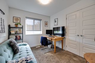 Photo 22: 2 11505 88 Street in Edmonton: Zone 05 House Half Duplex for sale : MLS®# E4273346