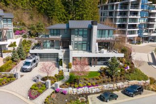 Photo 30: 2948 BURFIELD Place in West Vancouver: Cypress Park Estates House for sale : MLS®# R2785617