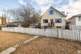 Photo 2: 12741 69 Street in Edmonton: Zone 02 House Triplex for sale : MLS®# E4319244