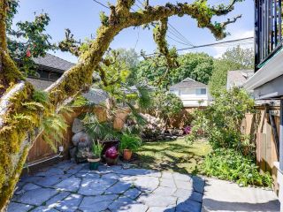 Photo 29: 4065 W 15TH Avenue in Vancouver: Point Grey House for sale (Vancouver West)  : MLS®# R2712753