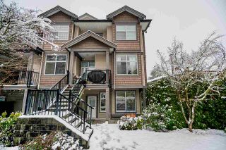 Photo 1: 101 7333 16TH Avenue in Burnaby: Edmonds BE Townhouse for sale (Burnaby East)  : MLS®# R2428577