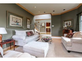 Photo 3: 2182 TOWER CT in Port Coquitlam: Citadel PQ House for sale : MLS®# V1122414