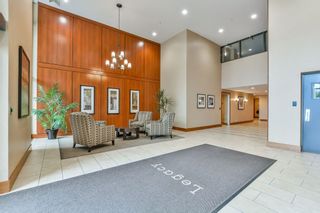Photo 2: 1005 2225 HOLDOM Avenue in Burnaby: Central BN Condo for sale (Burnaby North)  : MLS®# R2192200