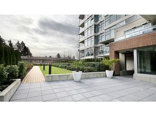 Photo 15: # 2907 3102 WINDSOR GT in Coquitlam: New Horizons Condo for sale : MLS®# V1104666