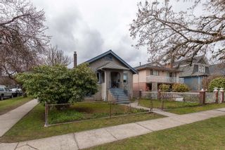 Photo 5: 4495 WALDEN Street in Vancouver: Main House for sale (Vancouver East)  : MLS®# R2668742