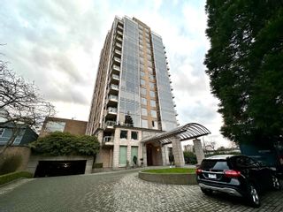 Main Photo: 1203 1590 W 8TH Avenue in Vancouver: Fairview VW Condo for sale in "Manhattan West" (Vancouver West)  : MLS®# R2843837