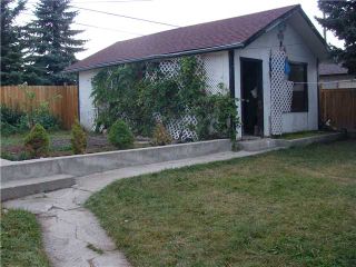 Photo 20: 707 58 Street SE in Calgary: Penbrooke Residential Detached Single Family for sale : MLS®# C3631943
