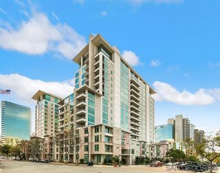 Photo 14: DOWNTOWN Condo for sale : 1 bedrooms : 425 W Beech St. #540 in San Diego