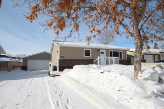 Photo 1: 1731 ST. Laurent Drive in North Battleford: College Heights Residential for sale : MLS®# SK920366