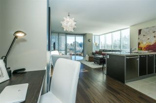 Photo 3: 504 9981 WHALLEY Boulevard in Surrey: Whalley Condo for sale in "PARK PLACE 2" (North Surrey)  : MLS®# R2355099