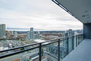 Photo 14: 2205 2085 SKYLINE Court in Burnaby: Brentwood Park Condo for sale in "Cirrus at SOLO District" (Burnaby North)  : MLS®# R2643336