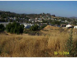 Photo 1: ENCANTO Lot / Land for sale: 405 Ritchey Street in San Diego